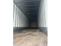 2023 Utility Dry Van