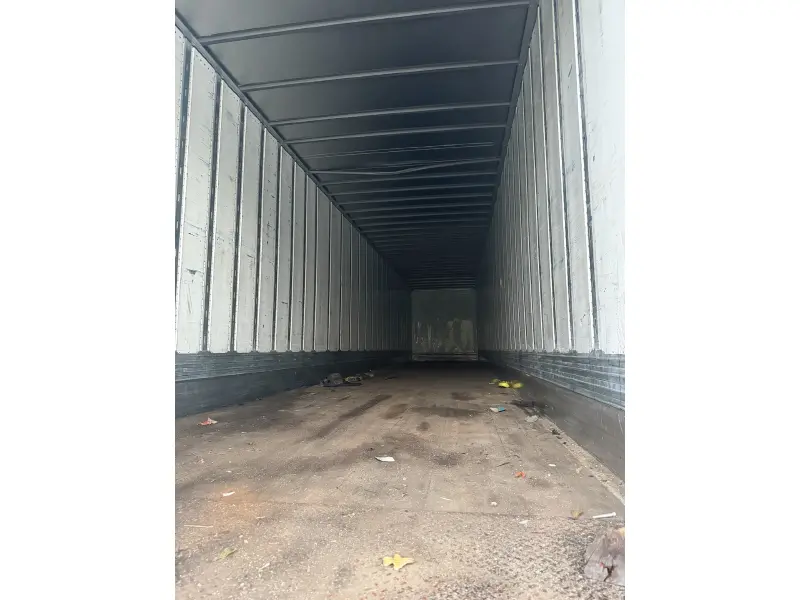2023 Utility Dry Van