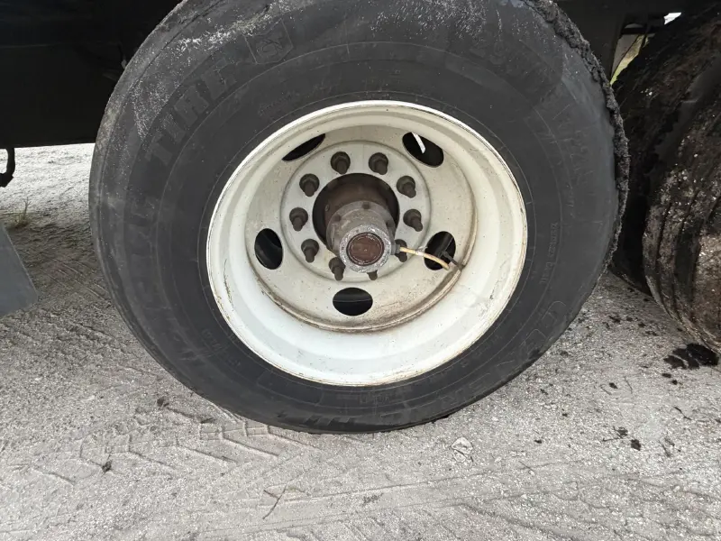 2023 Utility Dry Van