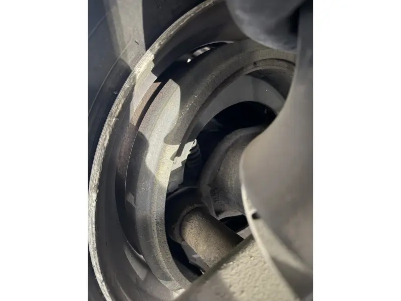 2023 Utility Dry Van