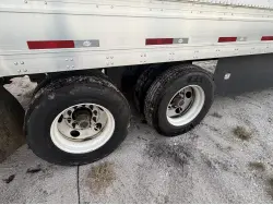 2023 Utility Dry Van