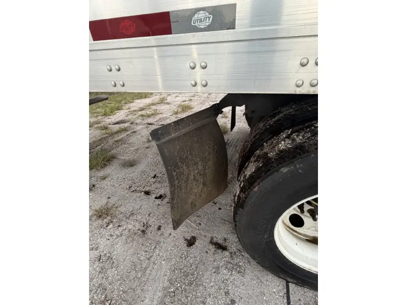 2023 Utility Dry Van