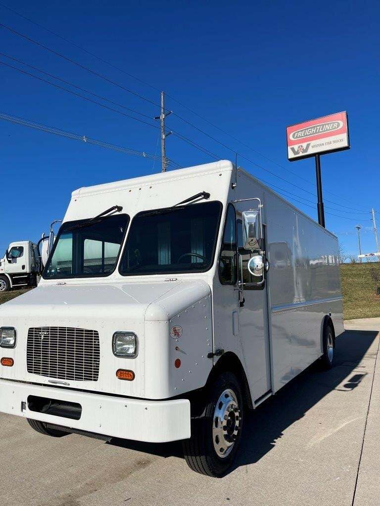 2026 FREIGHTLINER MT55G in Walton, KY