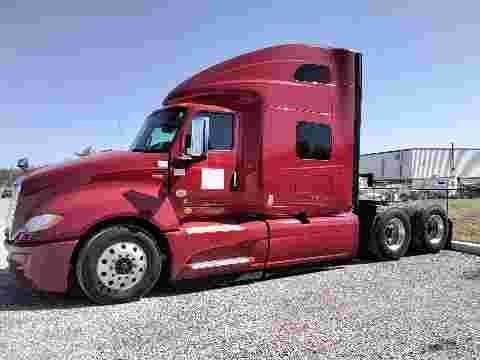 2018 INTERNATIONAL LT in Jasper, IN