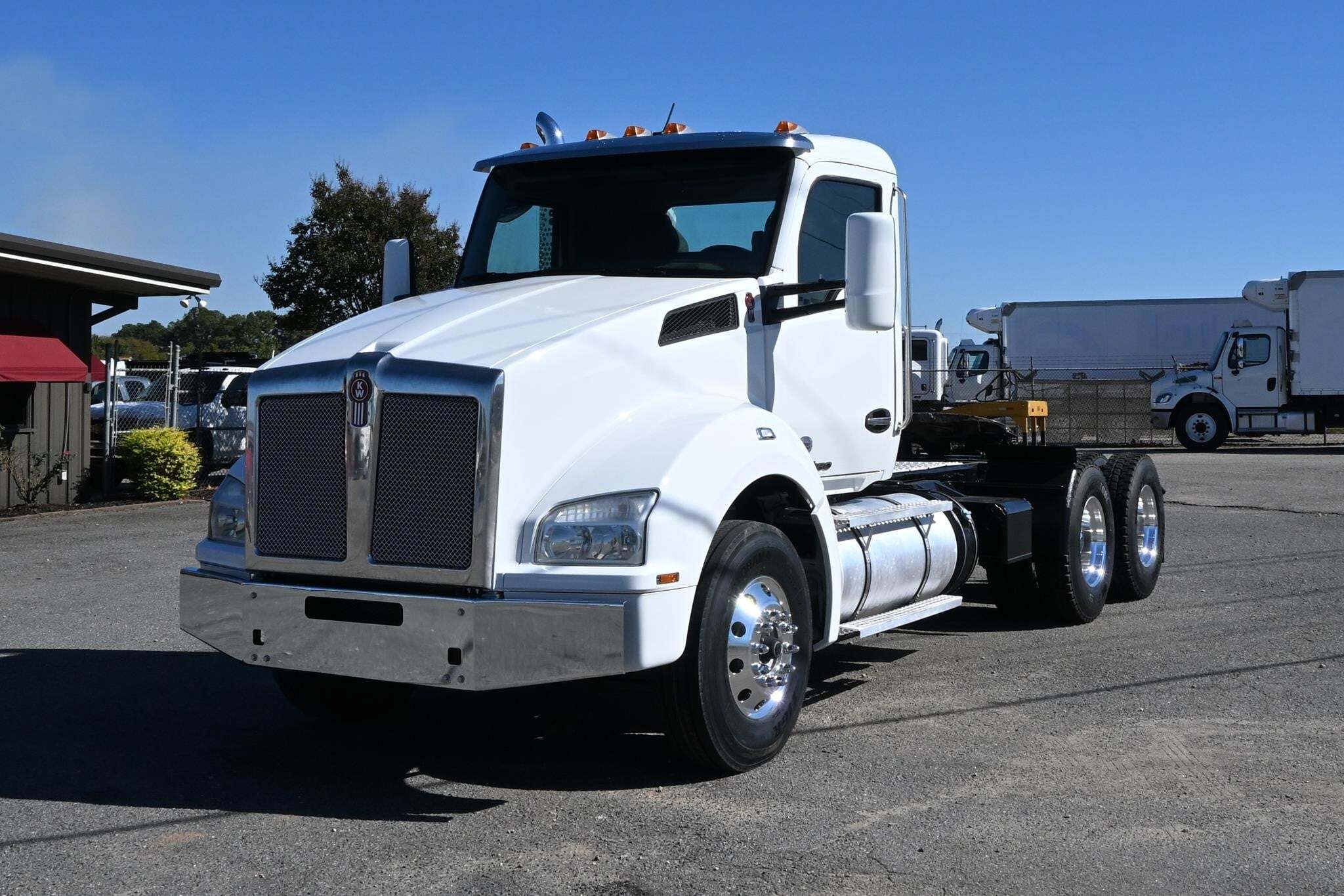 2018 KENWORTH T880 in Searcy, AR