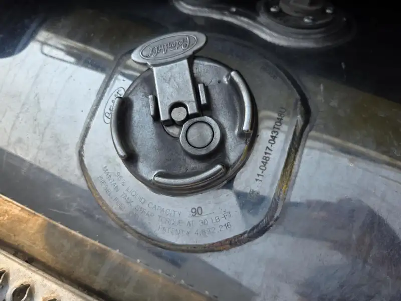 2021 PETERBILT 367