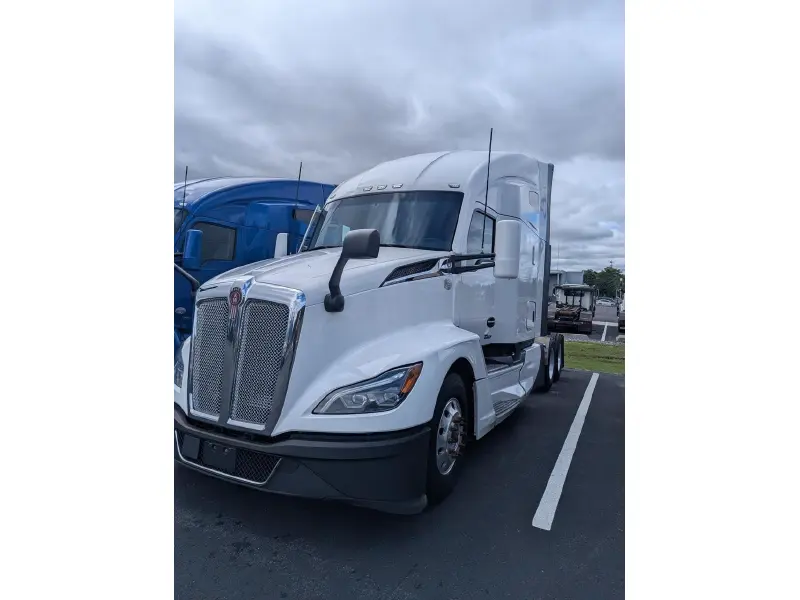 2022 KENWORTH T680