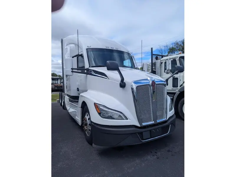 2022 KENWORTH T680