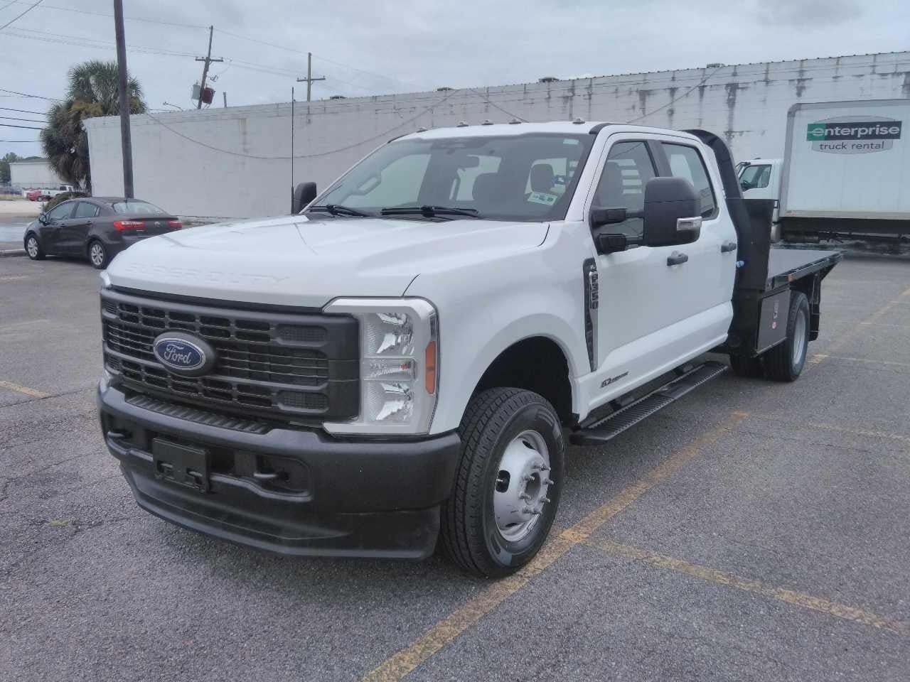 2024 FORD F350 in Baton Rouge, LA