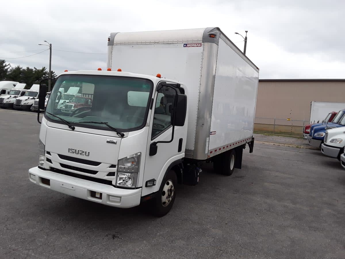 2019 ISUZU NPR HD in Nashville, TN