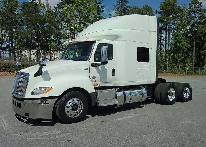2023 INTERNATIONAL LT in Charlotte, NC