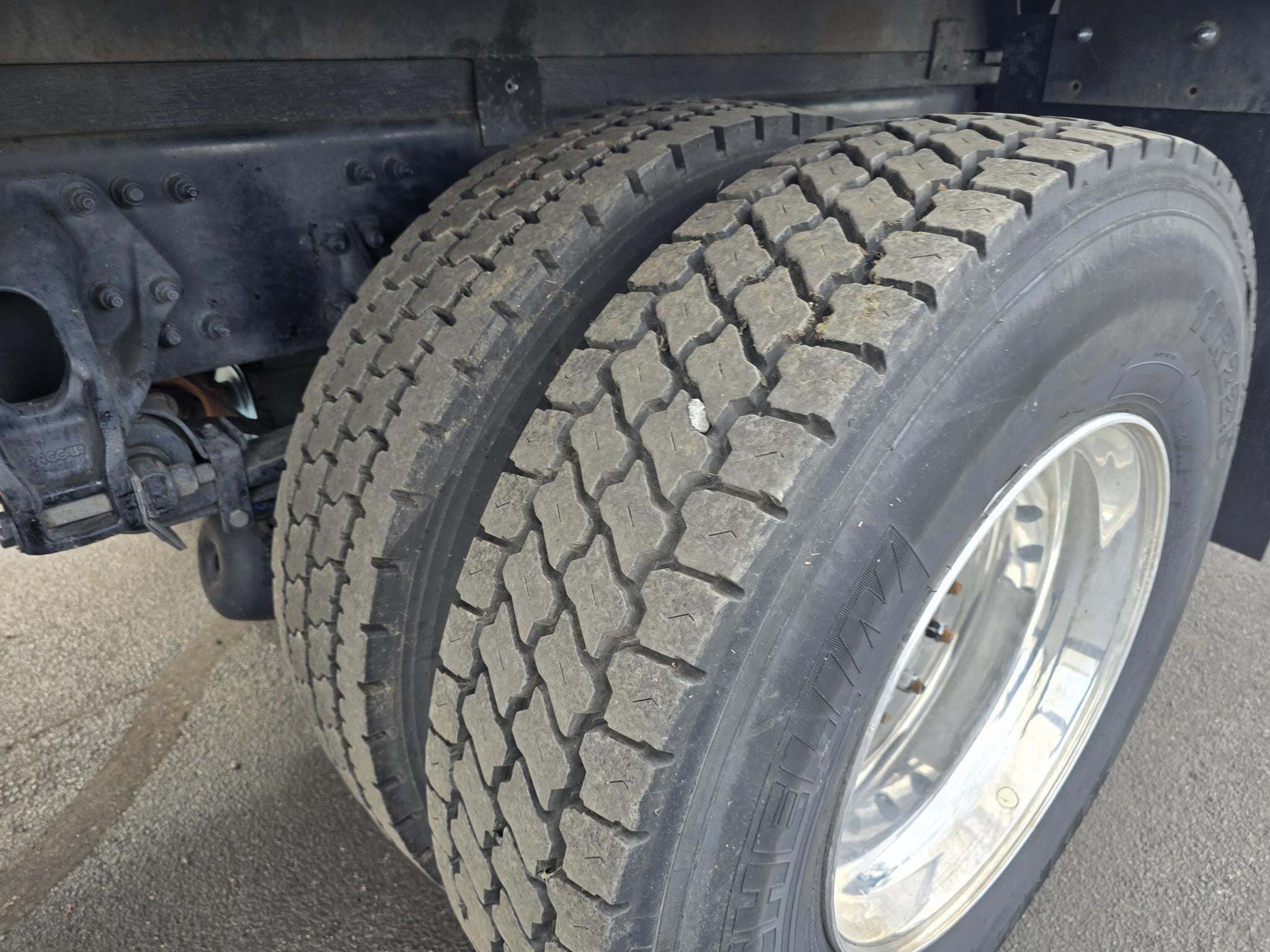 Used 2019 Peterbilt 337 For Sale in Lodi, NJ - 5042566212 - Commercial ...