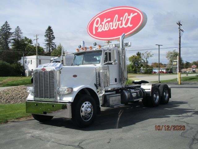 2021 PETERBILT 389 in Butler, PA