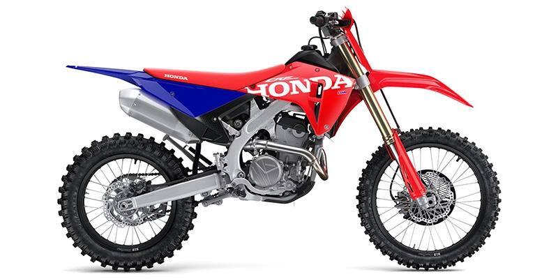 2027 Honda CRF250RX in salisbury MD