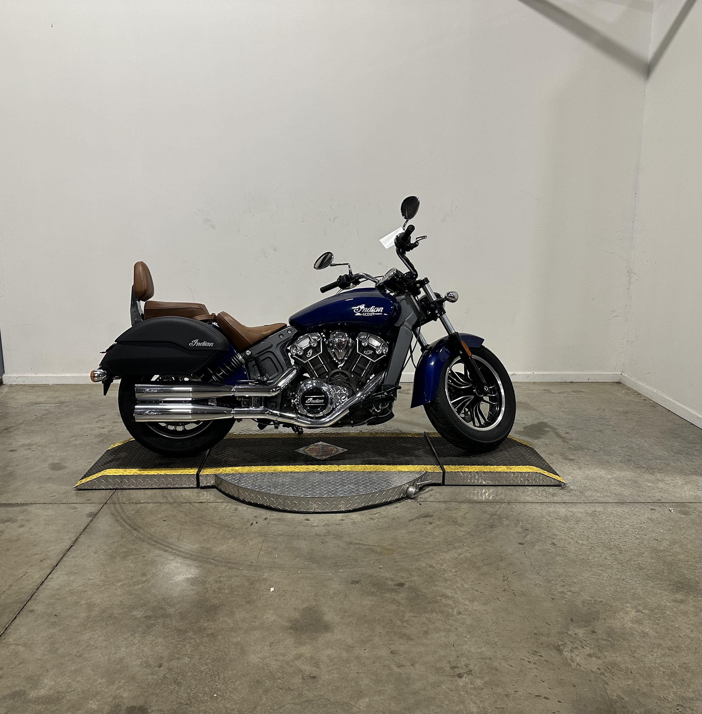 2020 Indian SCOUT in Medina, OH
