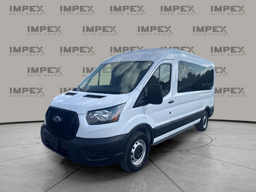 2023 FORD TRANSIT 350 in Greensboro, NC