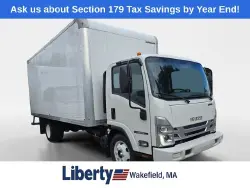 2026 ISUZU NPR HD