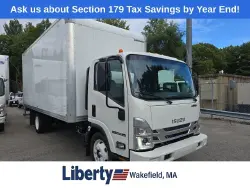 2026 ISUZU NPR HD