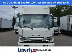 2026 ISUZU NPR HD