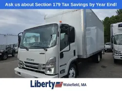 2026 ISUZU NPR HD