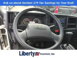 2026 ISUZU NPR HD