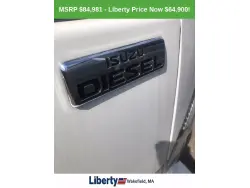 2024 Isuzu NPR