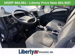 2024 Isuzu NPR
