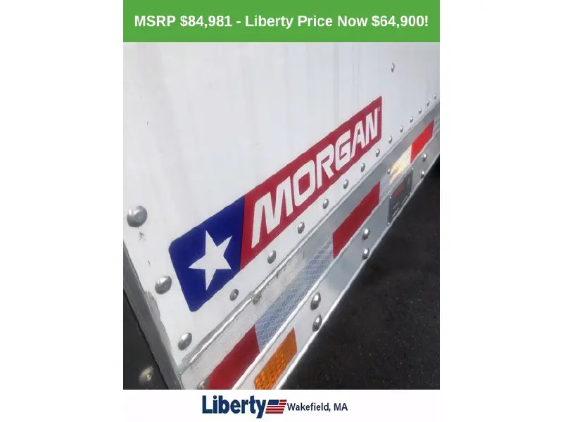2024 Isuzu NPR
