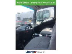 2024 Isuzu NPR