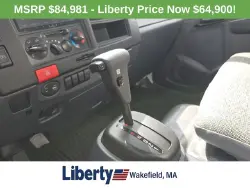 2024 Isuzu NPR
