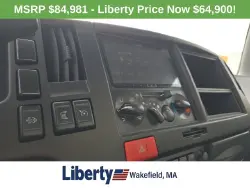 2024 Isuzu NPR