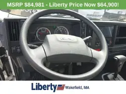 2024 Isuzu NPR