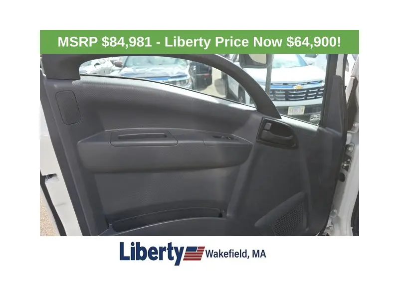 2024 Isuzu NPR