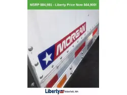 2024 Isuzu NPR