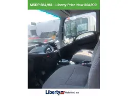 2024 Isuzu NPR