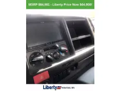 2024 Isuzu NPR