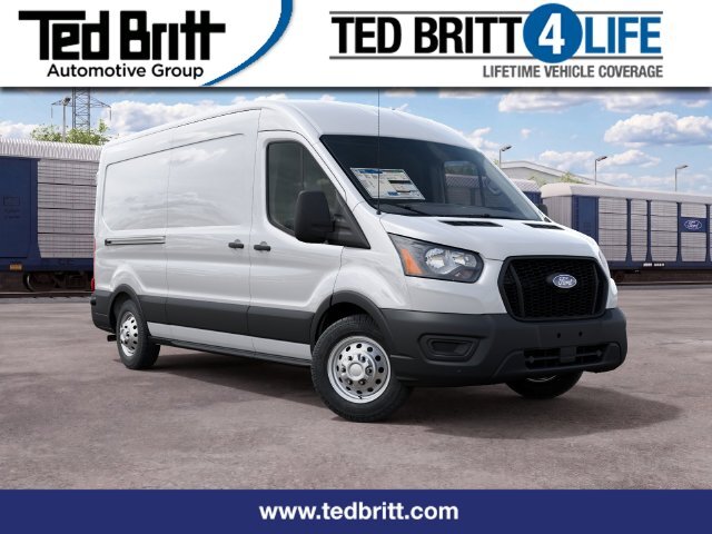 2027 FORD TRANSIT 250 in Fairfax, VA
