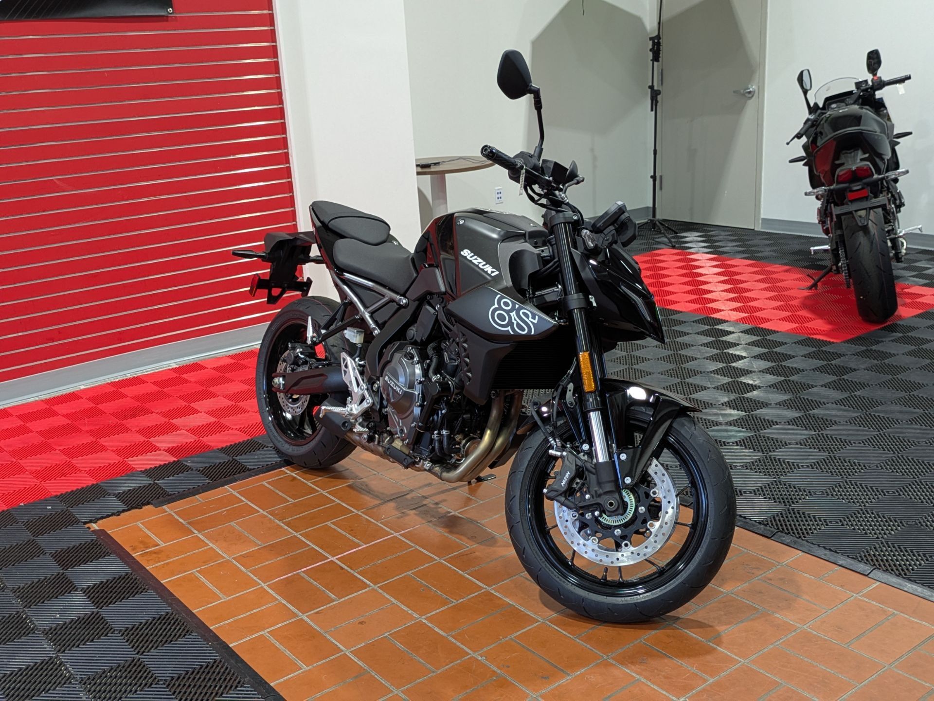 2026 Suzuki GSX-8S 8S in Wake Forest, NC