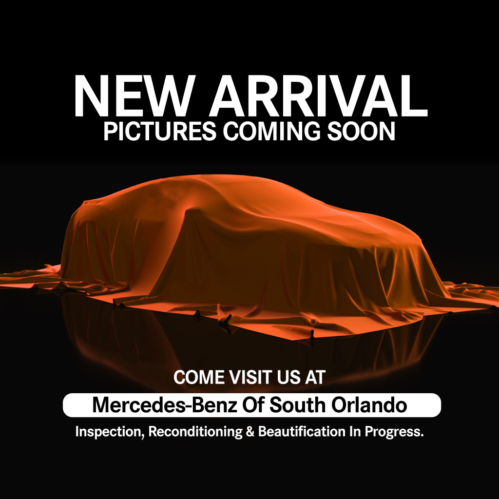 2027 Mercedes-Benz Sprinter 2500 2500 in Orlando, FL