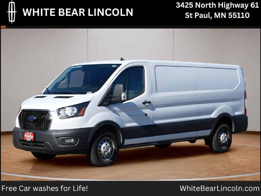 2023 FORD TRANSIT 350 in Saint Paul, MN