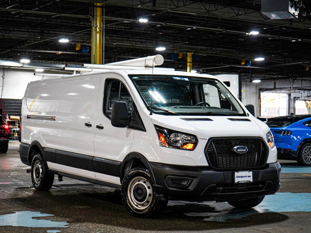 2023 FORD TRANSIT 250 in Bensenville, IL