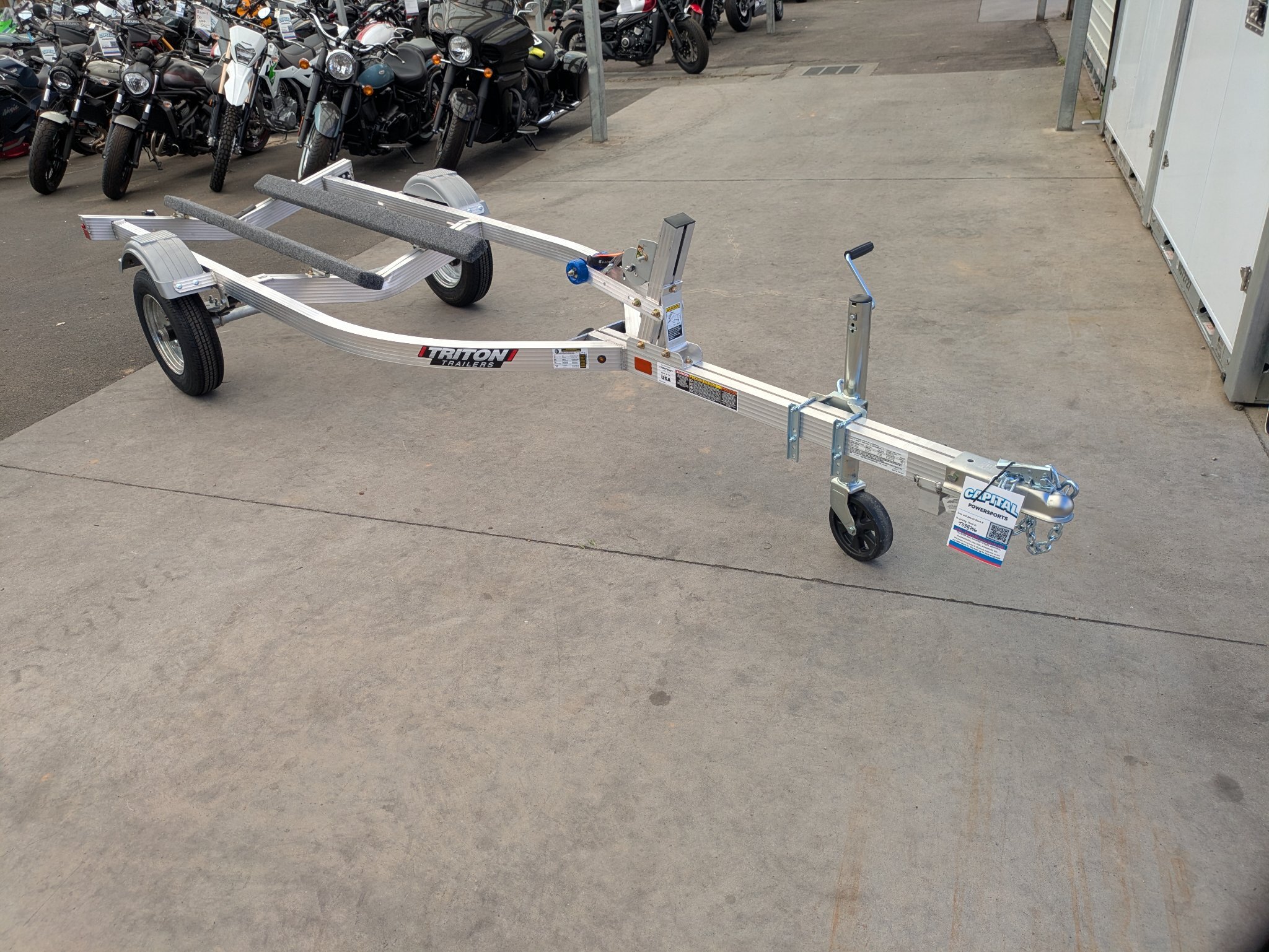 2026 Triton LTWC1-X LT in wake forest NC