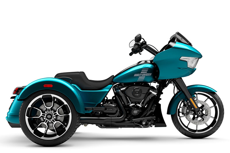 2026 Harley-Davidson Road Glide® 3 3 in Dumfries, VA