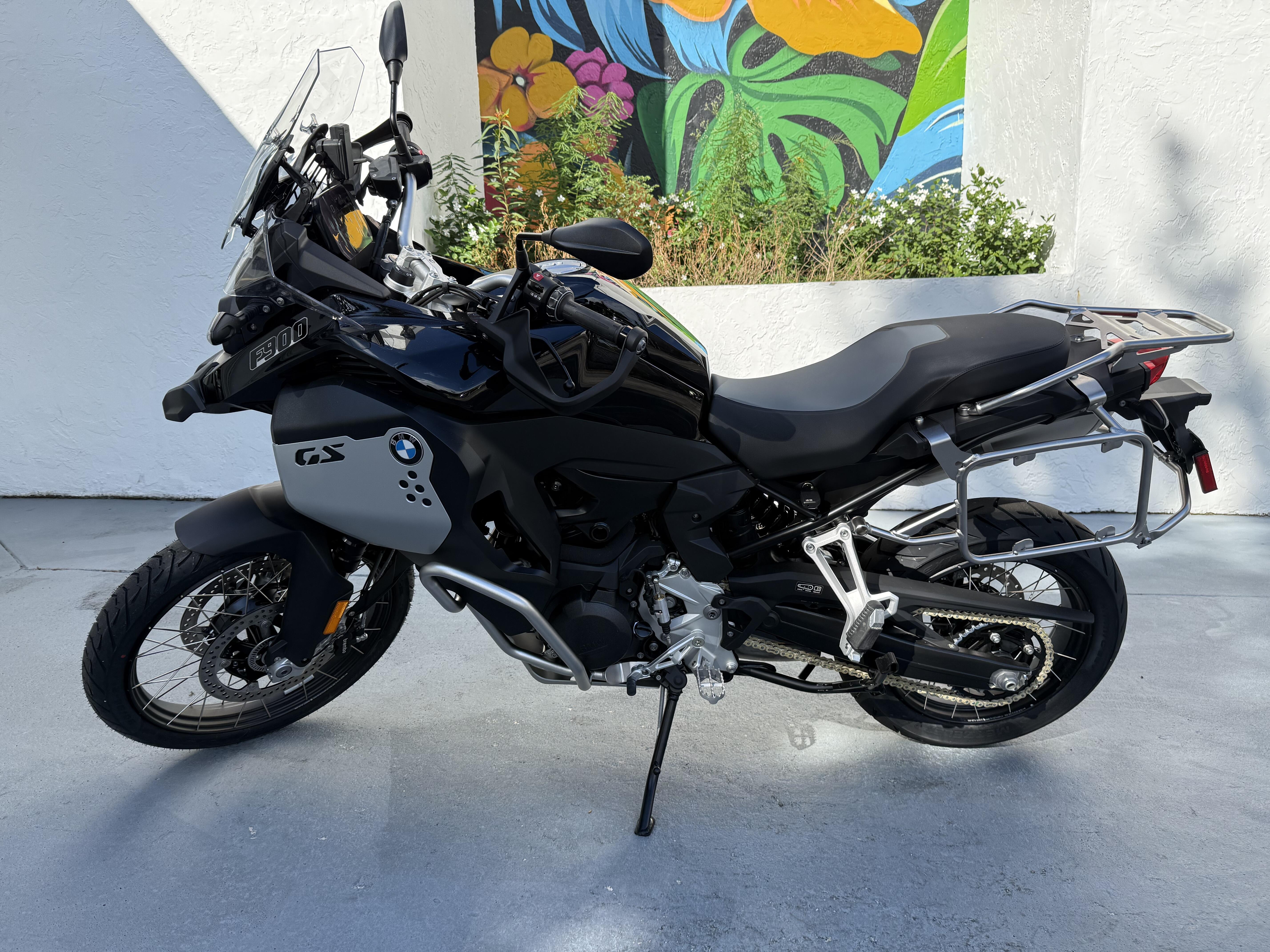 2026 BMW F 900 GS Adventure 900 GS ADVENTURE in Plantation, FL