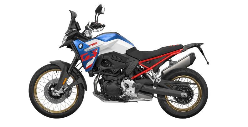 2027 BMW F 900 GS 900 GS in Metuchen, NJ