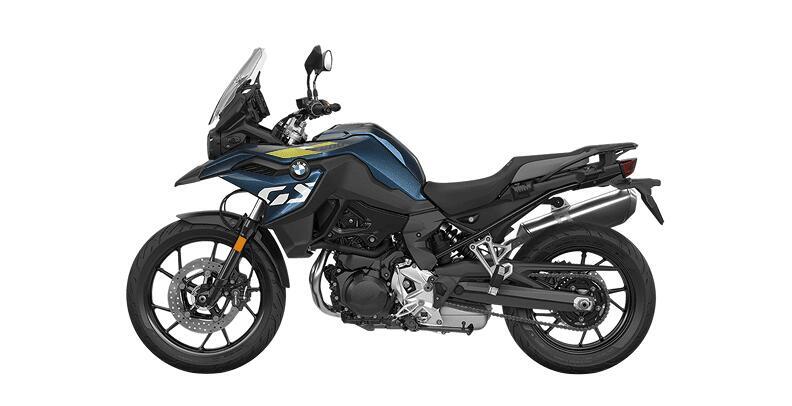 2027 BMW F 800 GS 800 GS in Metuchen, NJ