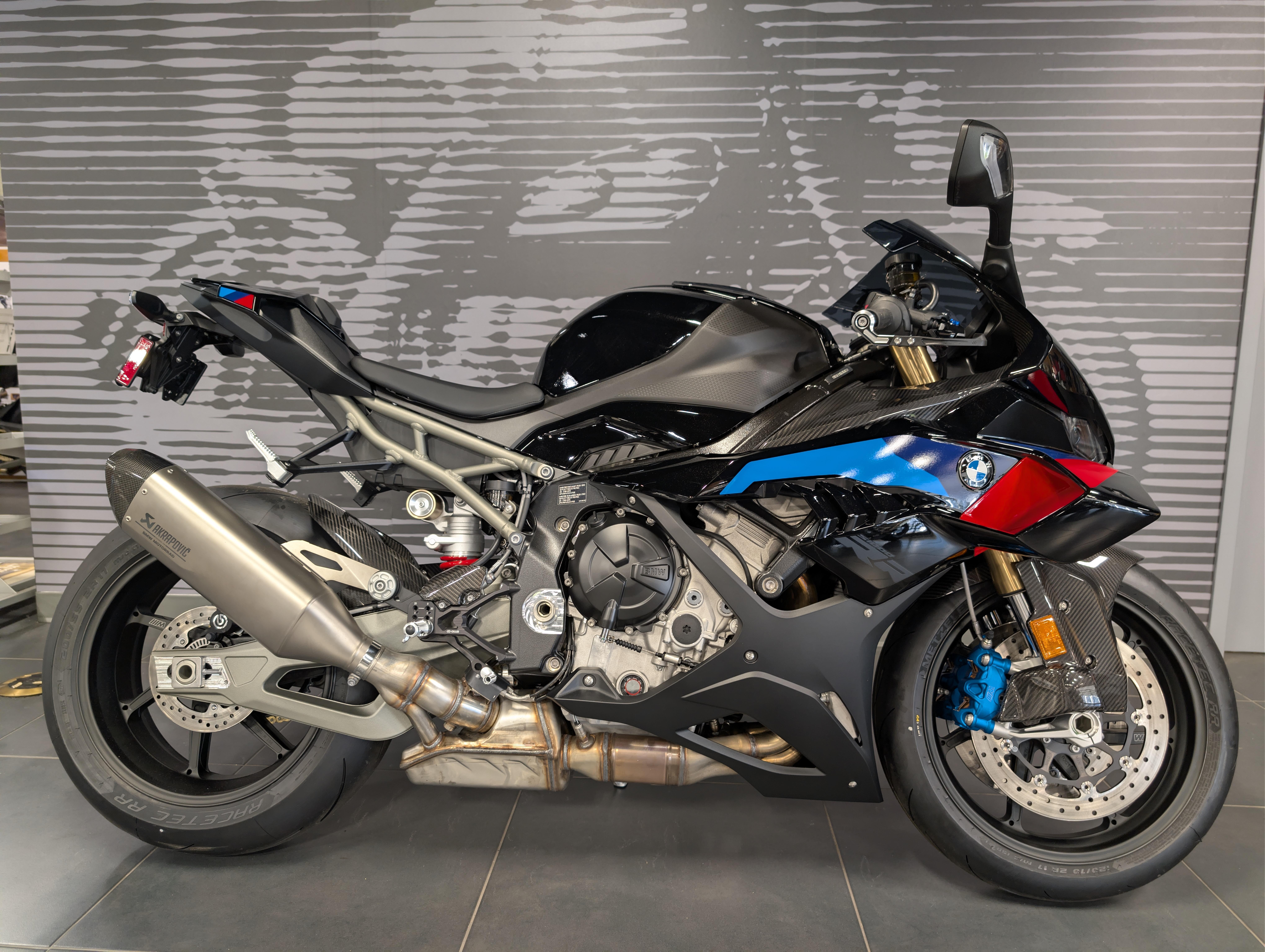 2027 BMW S 1000 RR 1000 RR in Metuchen, NJ