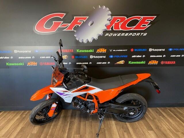 2026 KTM 390 SMC R 390 R in Lakewood, CO