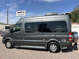 2016 ROADTREK SS AGILE