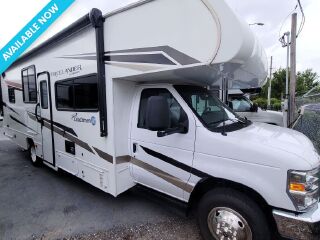 2025 COACHMEN FREELANDER 29KBF